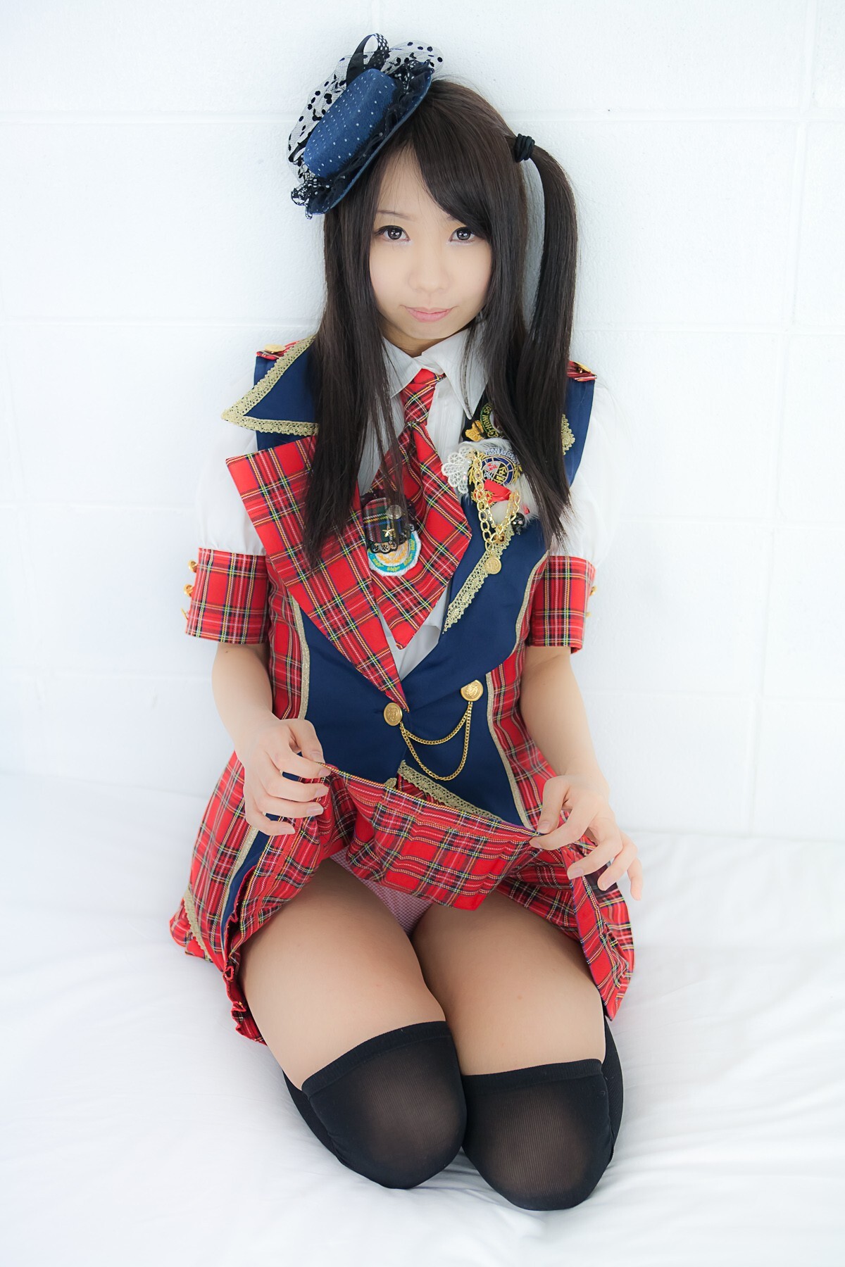 [Cosplay] AKB48 Kore Ga Watashi No Goshujin-sama 性感美女组合